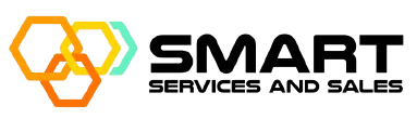 Smart Service and Sales LLC logo