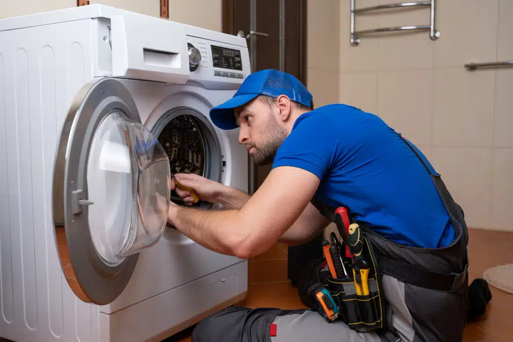 Dryer Repairing Services Austin