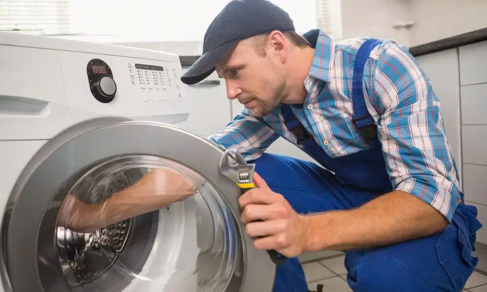 Washer Repair Austin,TX