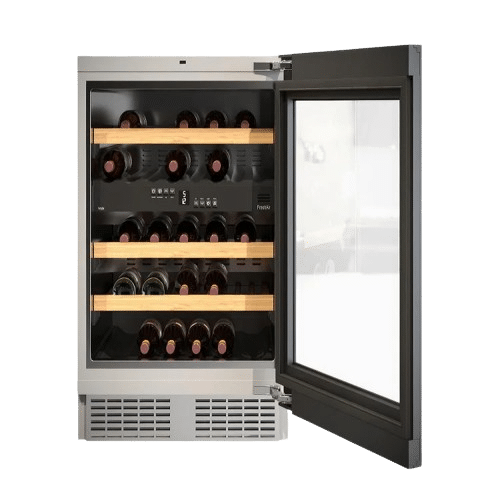 Wine Cooler Repair Austin