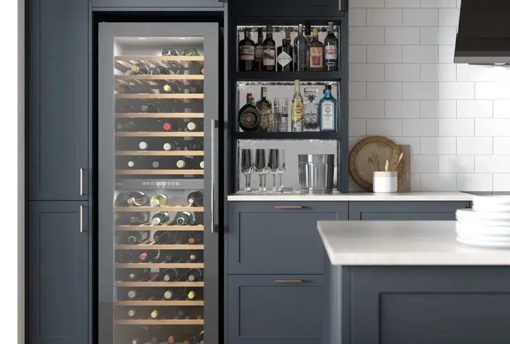 Wine Cooler Repair Austin, TX