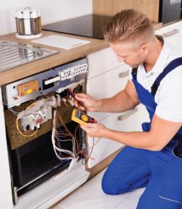 home appliance repair austin tx