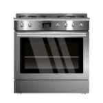 Stove Repair Austin