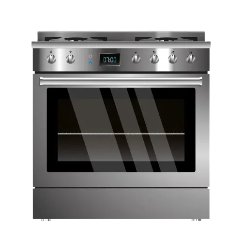 Stove Repair Austin