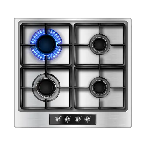 Cooktop Repair Austin