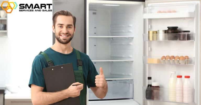 Fridge Repair Nearby You In Austin