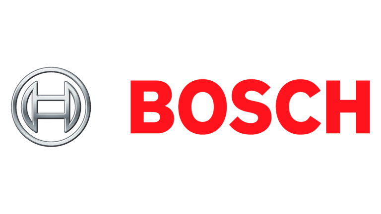 Bosch Appliance Logo