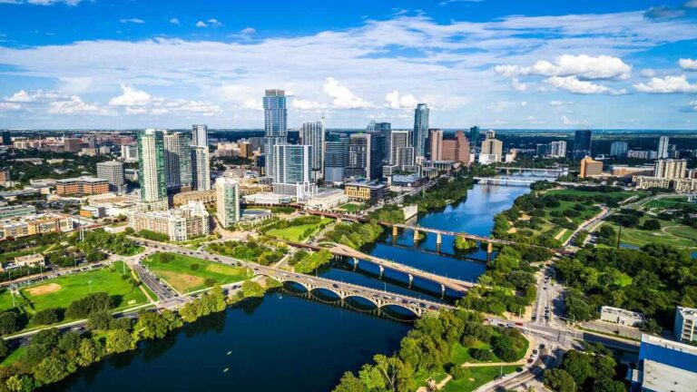 Central Austin, Texas. We provide appliance repair services to residents and businesses in this area