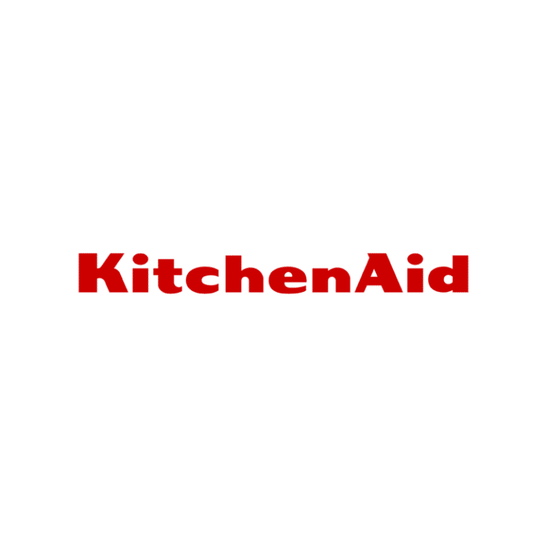 kitchenAid Appliance Logo