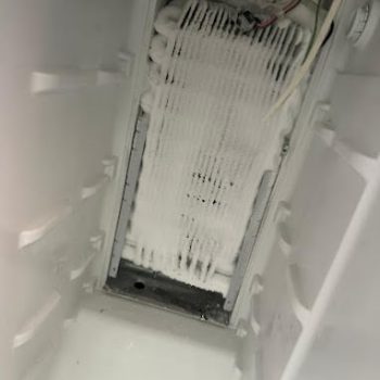 ice machine repair