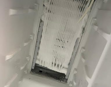 ice machine repair