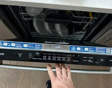 dishwasher repair austin tx