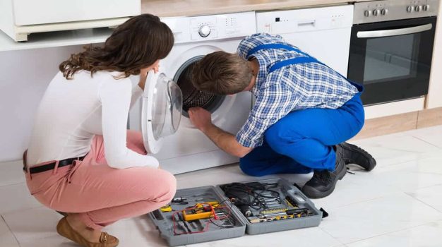 Appliance Repair in Georgetown