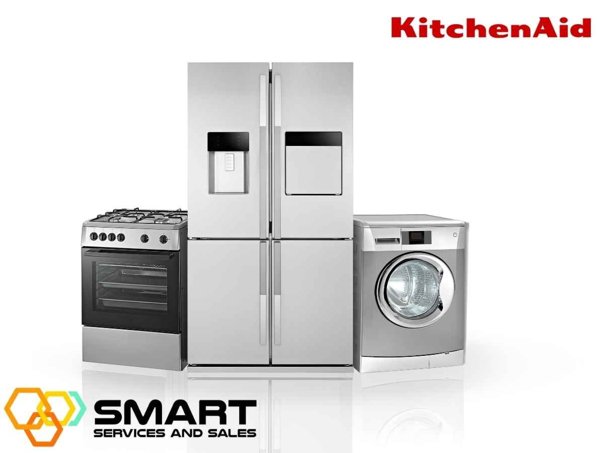 Expert KitchenAid Appliance Repair Technicians