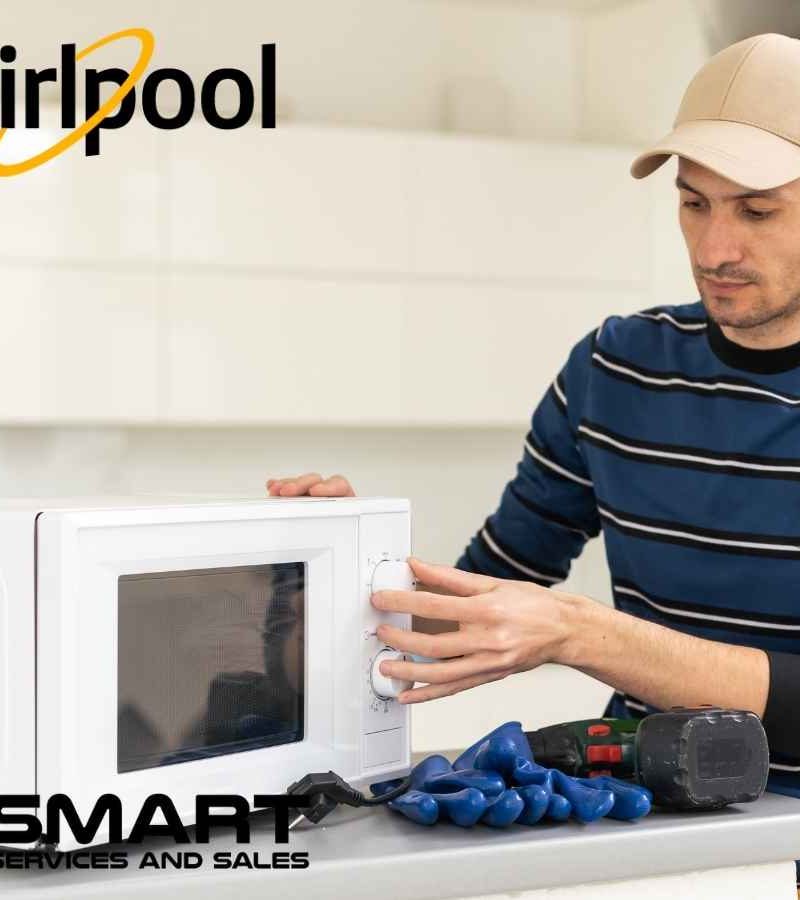 Fixing Whirlpool Appliances in Austin - Fast Service