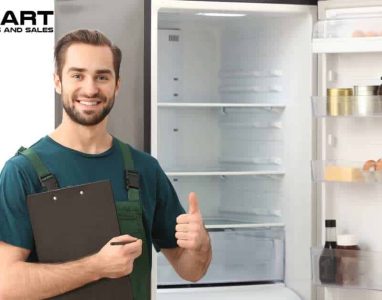 Fridge Repair Nearby You In Austin