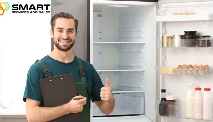 Fridge Repair Nearby You In Austin