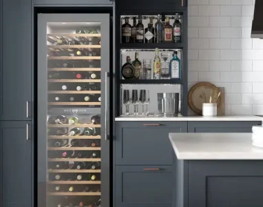 Wine Cooler Repair Austin, TX