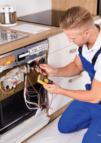 home appliance repair austin tx