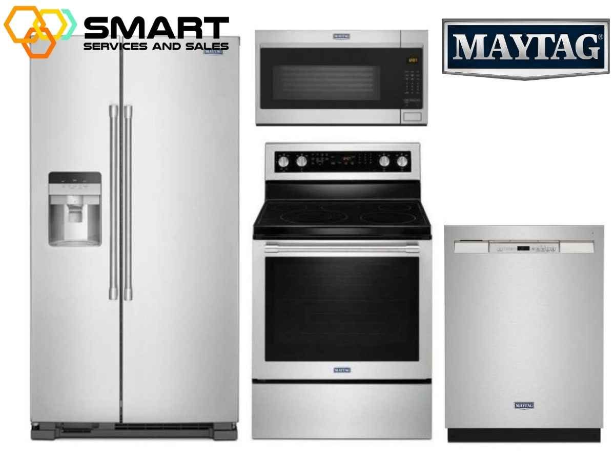 Maytag Appliance Repair Austin TX - Dependable Service