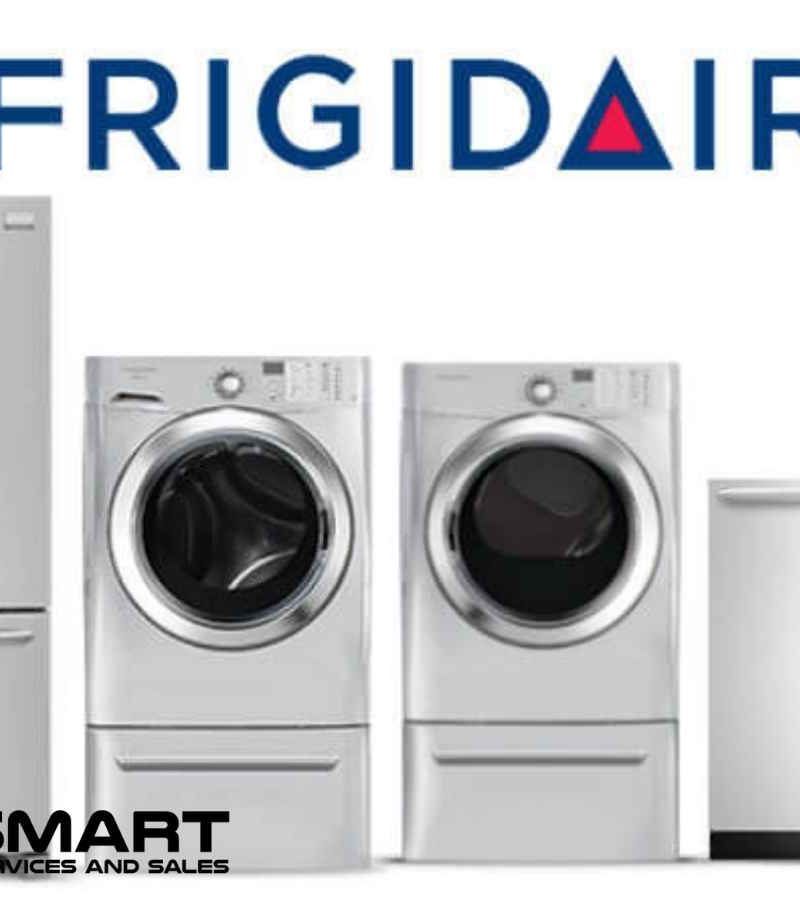 Professional Frigidaire Appliance Repair in Austin