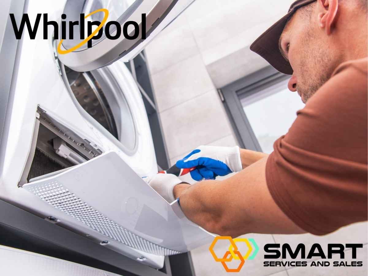 Whirlpool Appliance Repair Experts - Austin, TX