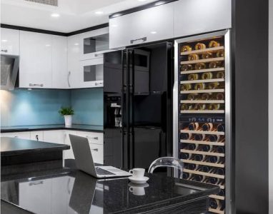 Wine Coolers Repairing Services Austin