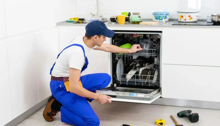 Dishwasher Repair Austin