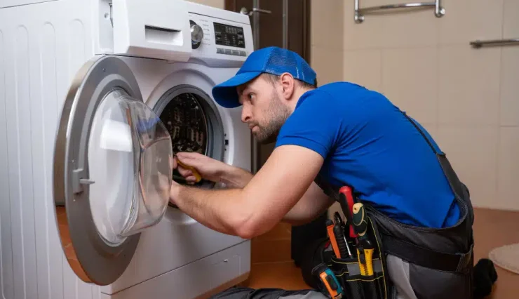 Dryer Repairing Services Austin