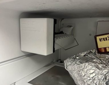 refrigerator repair in austin tx